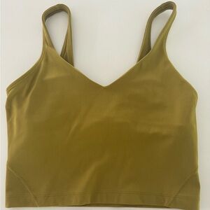 lululemon align tank